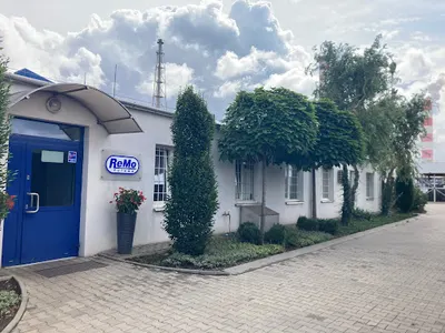 ReMo Sp. z o.o. Przedsiębiorstwo Remontowo - Montażowe